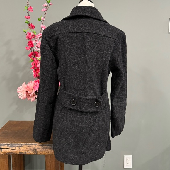 Smart Set Trench Coat - Picture 4 of 11